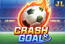 Crash Goal - barce888a