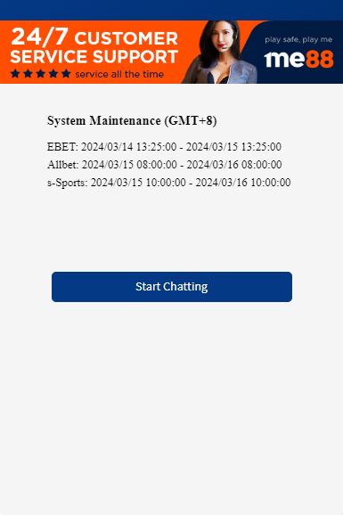 Barce888 - me88 - Customer Support - barce888a.com