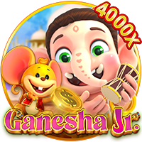 Ganesha Jr.