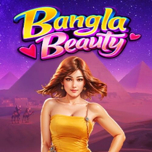 Bangla Beauty Slot - Logo - Barce888a