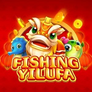 Barce888 - Fishing YiLuFa - Logo - barce888a.com