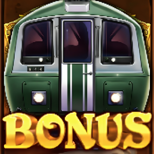 Barce888 - Down the Rails Slot - Bonus - barce888a.com