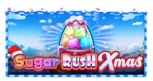 Sugar Rush Xmas