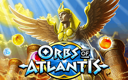 Orbs of Atlantis - Habanero Slot Demo