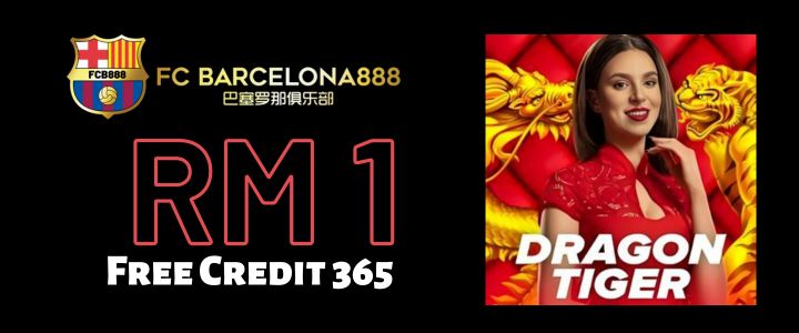 Barce888 150% Deposit Bonus - Dragon-Tiger-Odds-Probability