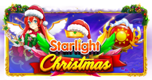 Starlight Christmas