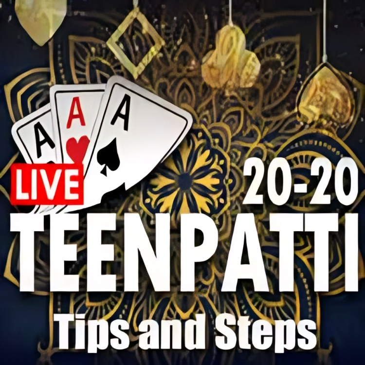 Barce888 - Teenpatti 20-20 Tips - Logo - barce888a.com