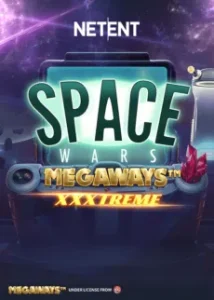 Space Wars Megaways™ XXXtreme