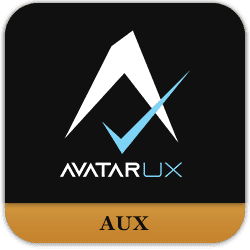 Aux