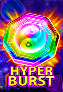 HYPER BURST