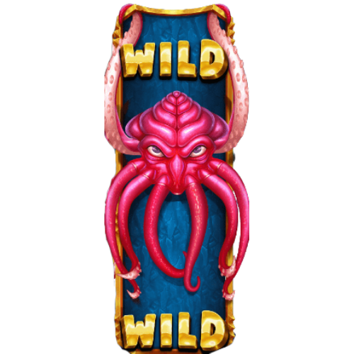 Barce888 - Release the Kraken 2 Slot - Stacked Wild- barce888a.com