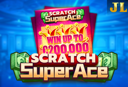 Scratch Superace - barce888a