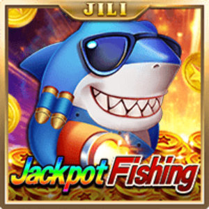 Barce888 - Jackpot Fishing - Logo - barce888a.com