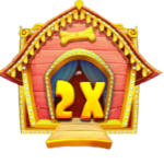 Barce888 - The Dog House MultiHold Slot - Wild - barce888a.com