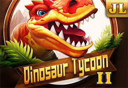 Barcelona888 - Dinosaur Tycoon 2