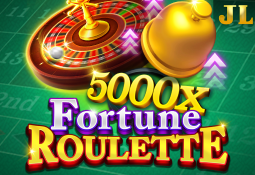 Fortune Roulette - barce888a