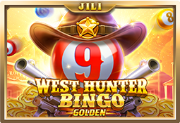 Barcelona888 - West Hunter Bingo