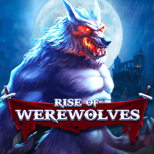 Rise of Werewolves - Spadegaming Slot Demo