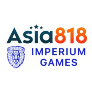 Barce888 - Asia818- Logo - barce888a.com