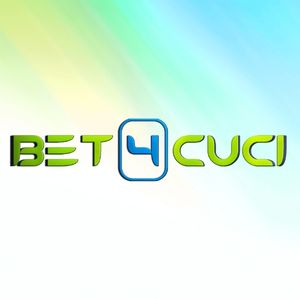 Bet4Cuci - Logo - Barce888a