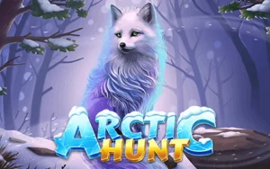 Arctic Hunt 