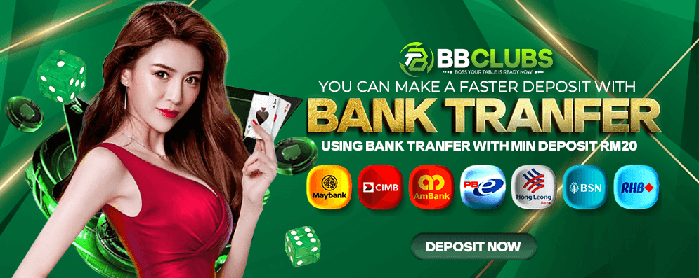 BBClubs - Payment - Barce888a