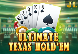 Ultimate Texas Hold'em