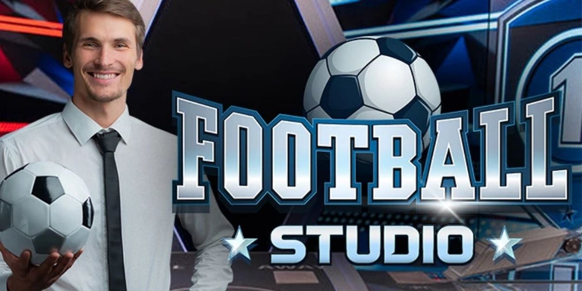 Football Studio - Cover - Barce888a