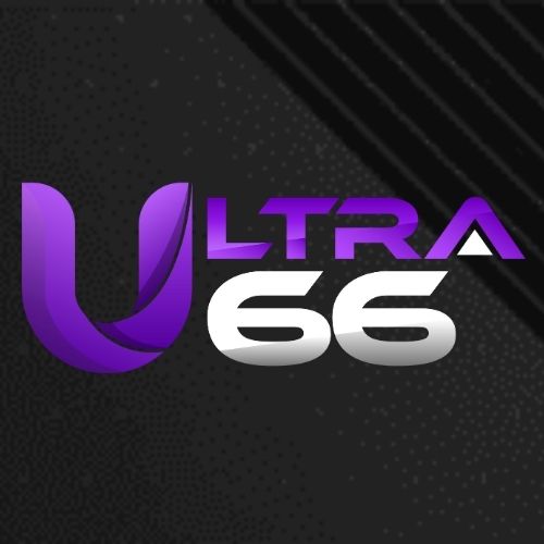 Ultra66 - Logo - Barce888a