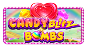 Candy Blitz Bombs