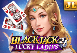 Barcelona888 - Blackjack Lucky Ladies
