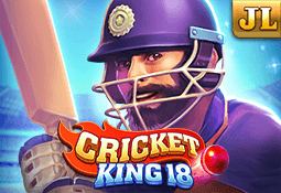 Barcelona888 - Cricket King 18
