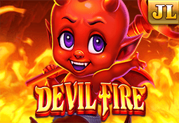 Barcelona888 - Devil Fire