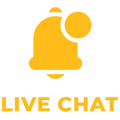 Barcelona888 - Live Chat Icon
