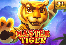 Barcelona888 - Master Tiger