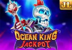 Barcelona888 - Ocean King Jackpot Slot