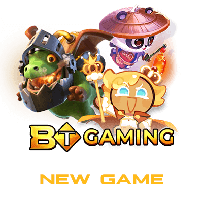 Barcelona888 - Provider - BT Gaming