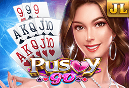 Barcelona888 - Pussy Go