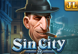 Barcelona888 - Sin City