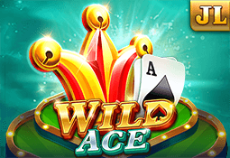 Barcelona888 - Wild Ace