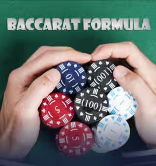 Barce888 - Baccarat Sure Win Formula Betting - Logo - barce888a.com
