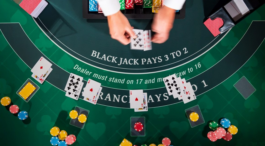 Barce888 - Blackjack Rules for Beginners - Cover - barce888a.com