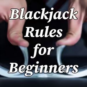 Barce888 - Blackjack Rules for Beginners - Logo - barce888a.com