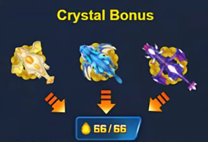 Barce888 - Dragon Fortune Fishing - Crystal Bonus - barce888a.com