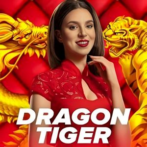 Barce888 - Dragon Tiger Odds Probability - Logo - barce888a.com
