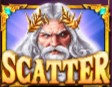 Barce888 - Gates of Olympus Slot - Features - Scatter - barce888a.com