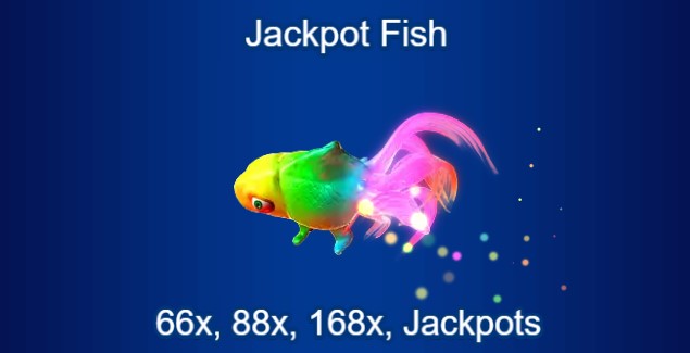 Barce888 - Jackpot Fishing - Payout 8 - barce888a.com