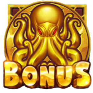 Barce888 - Release the Kraken 2 Slot - Bonus - barce888a.com