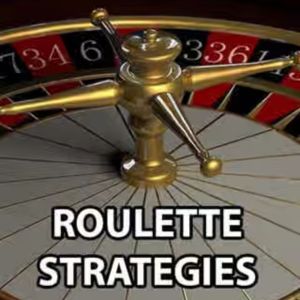 Barce888 - Roulette Strategies Guide - Logo - barce888a.com