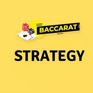 Barce888 - 1324 Baccarat Strategy - Logo - barce888a.com
